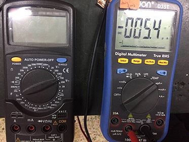 handheld multimeter cheap